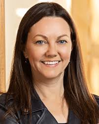 Meredith Sandland, CEO, Empower Delivery