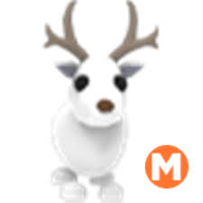 So, once pets become unavailable in adopt me, their worth and value can go up or down depending on the demand and the rarity. Arctic Reindeer Trade Adopt Me Items Traderie In 2021 Pet Dragon Pet Adoption Adoption