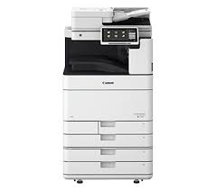 Software to improve your experience with our products. Multi Function Devices Imagerunner Advance Dx C5700i Series Specification Canon South Southeast Asia