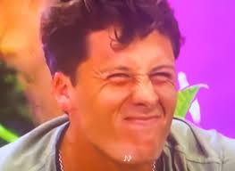 Here's some of Rob's reactions to the ladies decision last night :  r/LoveIslandUSA