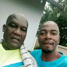 Rendani Evidence magwabeni