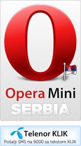 The opera mini internet browser has a massive amount of functionalities all in one app and is trusted by millions of users around the world every day. Opera Mini Serbia Home Facebook