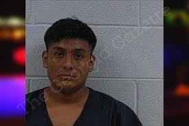 Erwin Vasquez-Sanchez — Polk County Jail Bookings