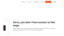 Is Strava Down? I'm trying to login and I keep getting the same ...