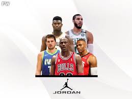 With so many brands to choose from. The Best Nba Players For Every Basketball Shoes Brand Fadeaway World