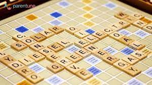 The main strategy is to play words that have the highest possible score based on the combination of letters. Parentune 8 Health Benefits Of Playing Scrabble Game For Your Child