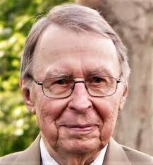 Howard Gongwer Obituary (1923