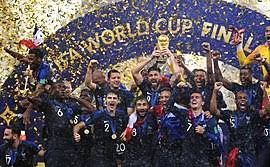 Recent fixtures all football fixtures→. France National Football Team Wikipedia
