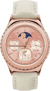 Best of all, it\'s free! Amazon Com Samsung Gear S2 Smartwatch Classic Rose Gold Electronics