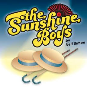 SSP - The Sunshine Boys