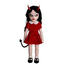 Sin The Return of The Living Dead Dolls