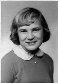 Mary Ellen Reichenbach Collins (1941-1987)