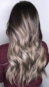 We tried this one on dark blonde hair with a view to give it an ashy wash. 30 Ash Blonde Hair Color Ideas That You Ll Want To Try Out Right Away