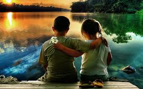 Download exclusive high quality hd and 4k wallpapers to your android /ios mobile phone, tablet or computer. Hd Wallpaper Best Friends Forever S Children Cute Wallpaper Flare