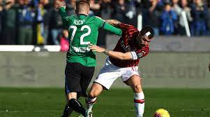 Betting tip for atalanta vs ac milan that will be on the date 23.05.2021. Josip Ilicic Scores Twice As Atalanta Demolishes Ac Milan By 5 0 During Serie A 2019 20 Match Latestly