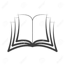 Descargue esta imagen gratuita sobre libro abierto páginas la de la vasta biblioteca de imágenes y videos de dominio público de pixabay. Icono Simbolo Logotipo De Libro Abierto Vector Aislado Ilustraciones Vectoriales Clip Art Vectorizado Libre De Derechos Image 98596813