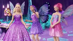 Barbie en una aventura espacial. Lista De Todas Las Peliculas De Barbie Online