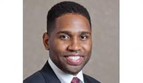 Samaad Wes Keys (PhD, 2014) Joins Achieving the Dream