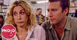 Top 10 Carrie Bradshaw Moments That We Hate Watch