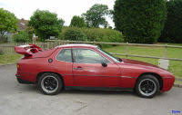 View topic - porsche 924 1977 fuel accumulator ... - 924Board.org