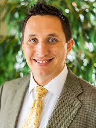 Meet the Executive Team