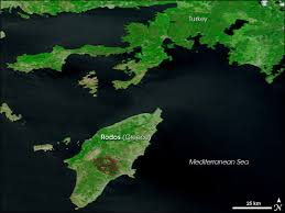 We did not find results for: Forest Fire Scorches Island Of Rodos