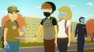 Am ajuns si noi pe tweeter!!! Doi Degeaba Youtube