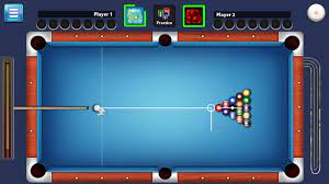 In blackball pool there are 15 colored balls (7 red, 7 yellow and 1 black). Pool Billiards Pro Multiplayer For Android Apk Download
