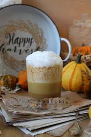 400 ml di latte fresco (intero); Pumpkin Spice Latte Vegan Yummyo Clock