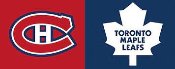 But still, tonight the montreal canadiens play the toronto maple leafs in a battle that finds the two teams in a battle for second place in the division basically the trade with habs is a shuffling around of players that were not in either team's plans moving forward. Buy Hockey Tickets Get Toronto Maple Leafs Vs Montreal Canadiens Tickets For A Game At Air Canada Centr Toronto Maple Leafs Sports Tickets Montreal Canadiens