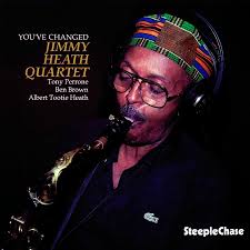 You've Changed (180 Gram Audiophile Vinyl)