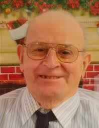 Obituary for Anthony Vincent Trader