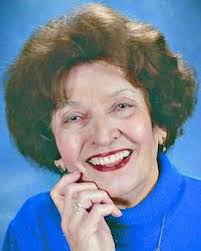 Yolanda Linder Obituary (1931