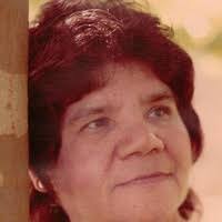 Obituary information for Lorena Bernard Mora