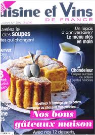 Les Revues