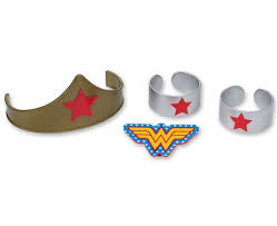 Download Wonder Woman Strength And Power Cake Toppers Decopac 7222 Cake Toppers Toys Games Environews Tv