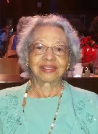 Thelma Fields Obituary (2013)