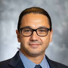 Faculty & Staff Directory