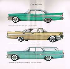 Image result for Spring Green 1958 Chrysler