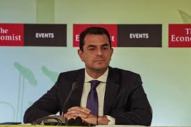 Κωστασ σκρεκασ πολιτική αντίστροφη μέτρηση για το νέο «εξοικονομώ κατ' οίκον»: Kwstas Skrekas Aytos Einai O Neos Ypoyrgos Periballontos Eidhseis Pagenews Gr