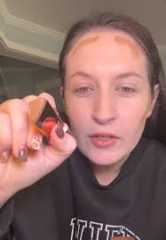 #lys #makeupstick #bronzer #contourtutorial #contourcream #bronzer #makeup  #CapCut