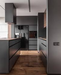 Pin De Isabelle Demanet En Home Cocina Minimalista Disenos De Unas Ideas De Decoracion De Cocina