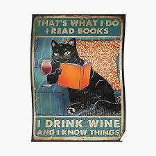 All our cat prints come with free uk. Cat Posters Redbubble