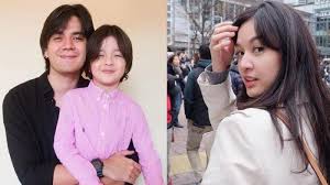 #akubukanduyung#bryanmckenzie#citacitataaku bukan duyungbukan duyungbiodata pemain aku bukan duyungaku bukan duyung btsaku bukan duyung dibalik. Sosok Putra Semata Wayang Bryan Mckenzie Pemain Tiara Cinta Antv Dekat Sama Faradilla Yoshi Tribun Pekanbaru