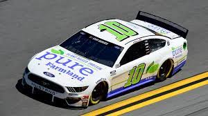 There are many people out there that watch nascar. 2020 Aric Almirola No 10 Paint Schemes Nascar Cup Series Mrn