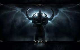 Hi guys here is a wallpaper that i made about reaper software, i hope you all enjoy. Diablo 3 Reaper Of Souls Hd Desktop Wallpapers And Images Cool