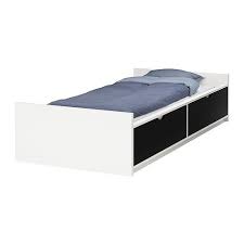 Ikea Us Furniture And Home Furnishings Ikea Bed Bed Frame With Storage Bed Frame With Drawers
