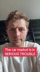 The Car Market Crisis: What You Need to Know