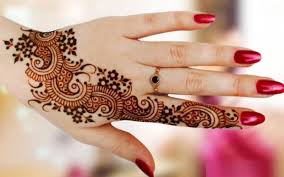 Entdecke rezepte, einrichtungsideen, stilinterpretationen und andere ideen zum ausprobieren. 65 Gambar Henna Art Pengantin Tangan Dan Kaki Sederhana Terbaru