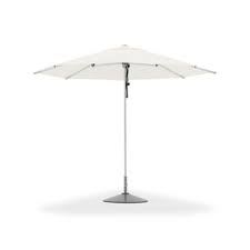 Lush colors, durability, and a soft hand are what set this fantastic fabric apart. Shop Modern Furniture Outdoor Patio Umbrellas Dwell